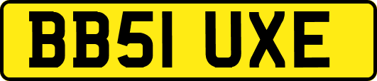 BB51UXE