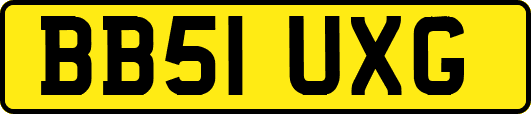 BB51UXG