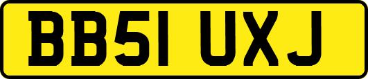 BB51UXJ