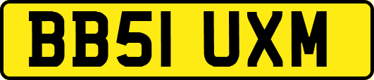 BB51UXM