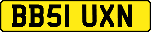 BB51UXN
