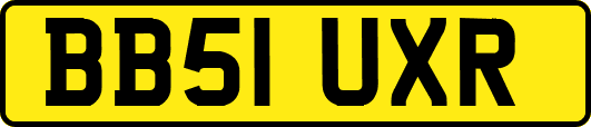 BB51UXR