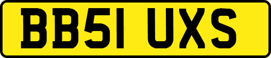BB51UXS