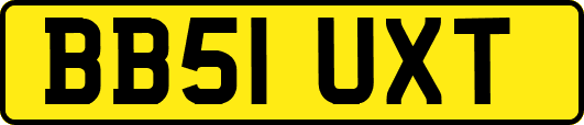 BB51UXT