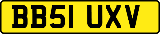 BB51UXV