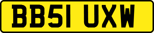 BB51UXW
