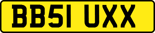 BB51UXX