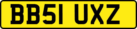 BB51UXZ