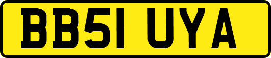 BB51UYA