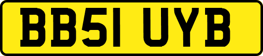 BB51UYB