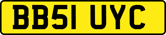 BB51UYC