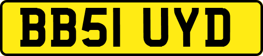 BB51UYD
