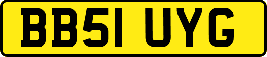 BB51UYG