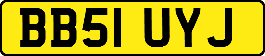 BB51UYJ