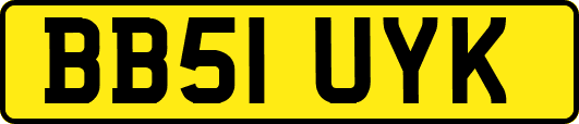 BB51UYK