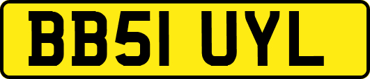 BB51UYL