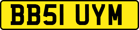 BB51UYM
