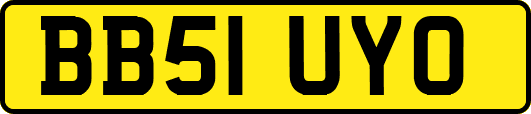 BB51UYO