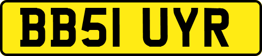BB51UYR