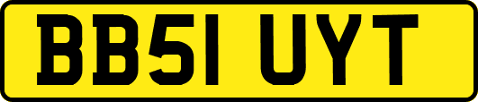 BB51UYT