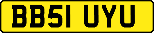 BB51UYU
