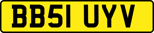 BB51UYV