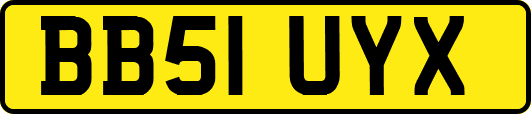 BB51UYX