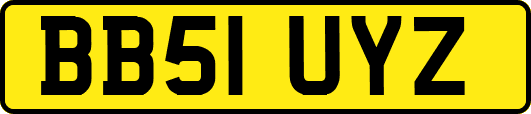 BB51UYZ