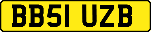 BB51UZB