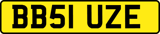 BB51UZE