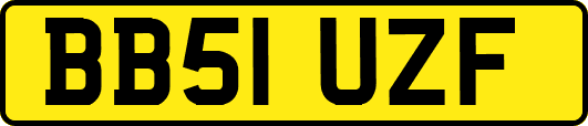 BB51UZF