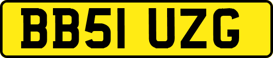 BB51UZG
