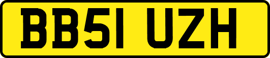 BB51UZH