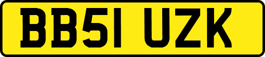 BB51UZK