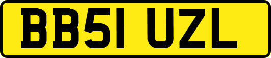 BB51UZL