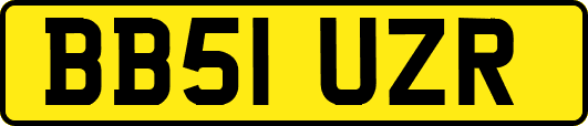 BB51UZR
