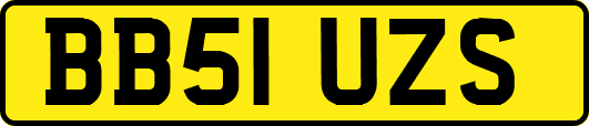 BB51UZS