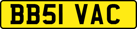 BB51VAC