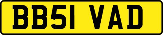 BB51VAD