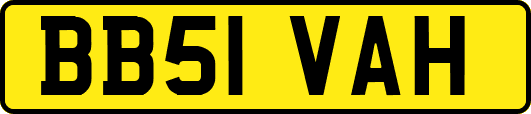 BB51VAH