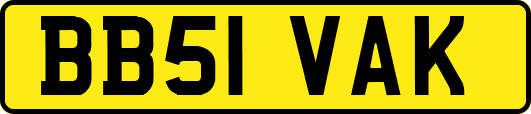 BB51VAK