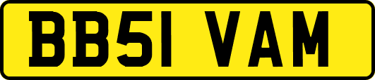 BB51VAM