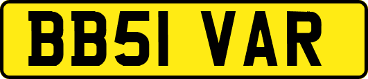 BB51VAR