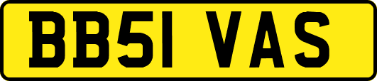 BB51VAS