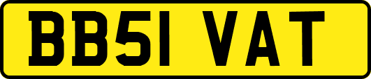 BB51VAT