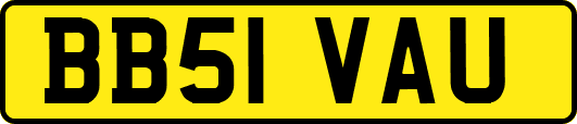 BB51VAU