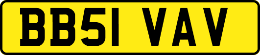 BB51VAV