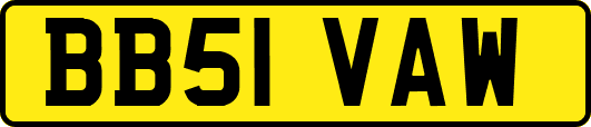 BB51VAW