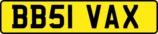 BB51VAX