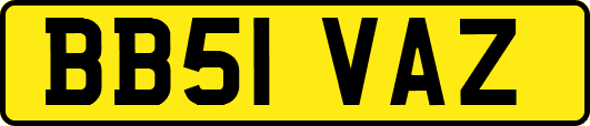 BB51VAZ